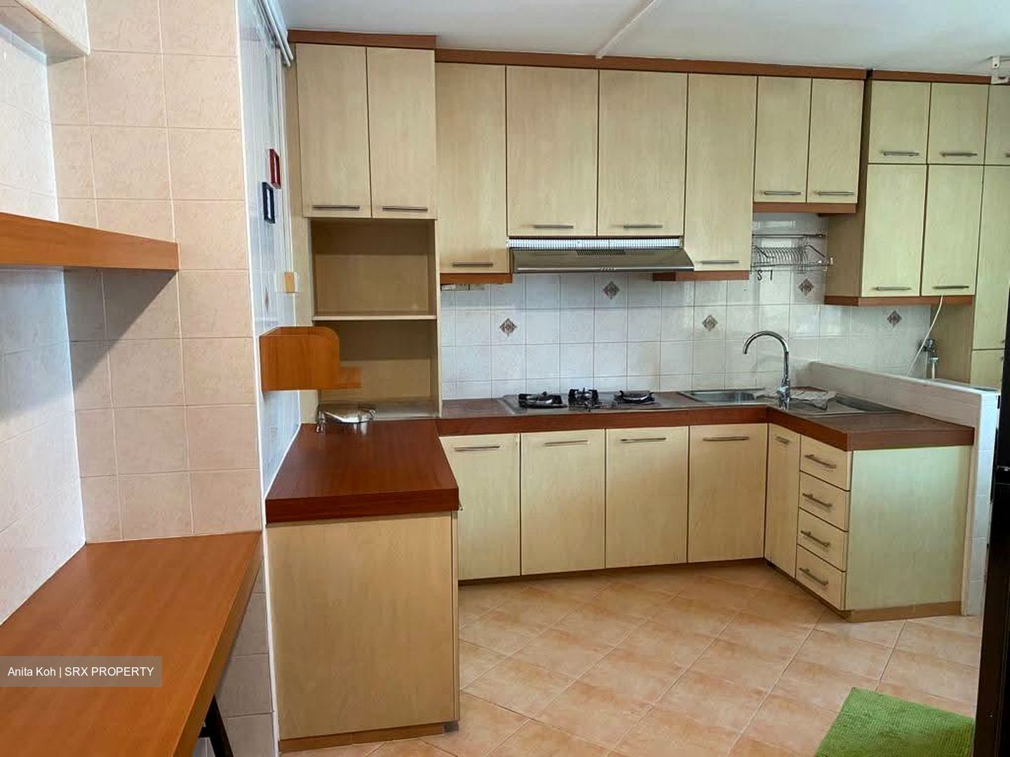 Blk 259A Compassvale Gardens (Sengkang), HDB 5 Rooms #563145601